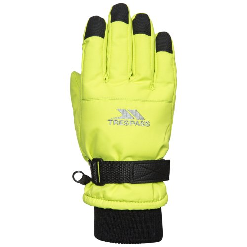 Перчатки Trespass RURI II KIDS GLOVE