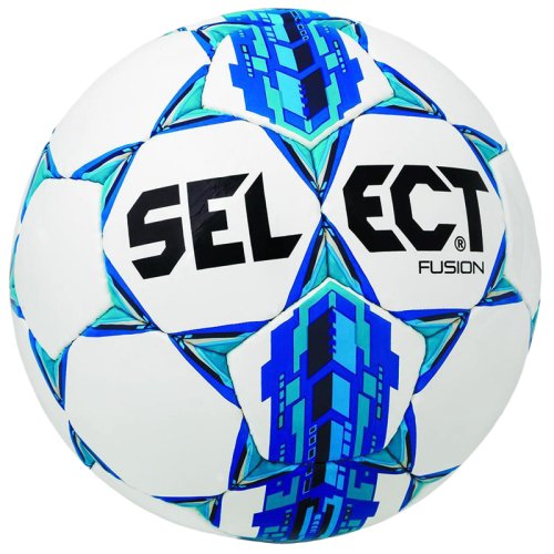 Мяч SELECT Fusion (IMS APPROVED)