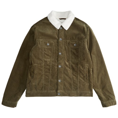 Куртка Billabong BARLOW TRUCKER
