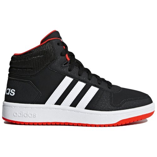 Баскетбольні кросівки Adidas Hoops 2.0 Mid Shoes