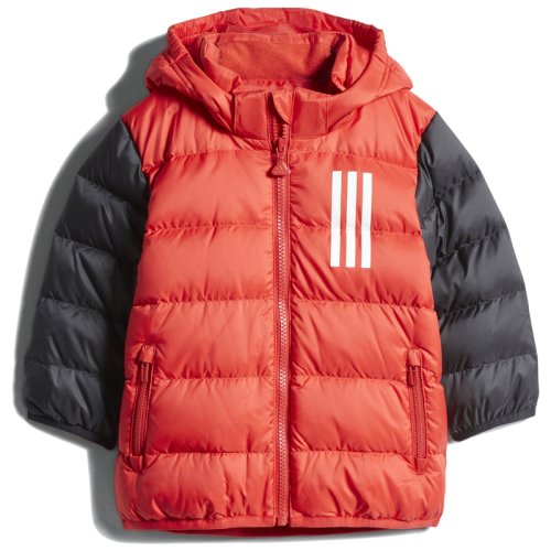 Пуховик Adidas Human NEK2