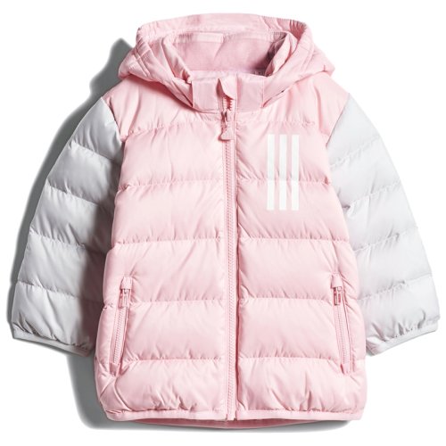 Пуховик Adidas Human