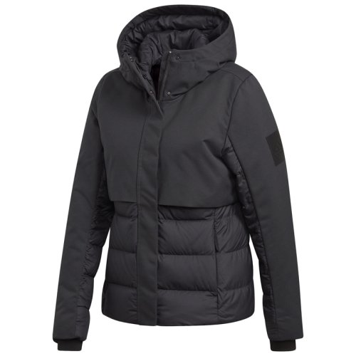 Пуховик Adidas Climawarm