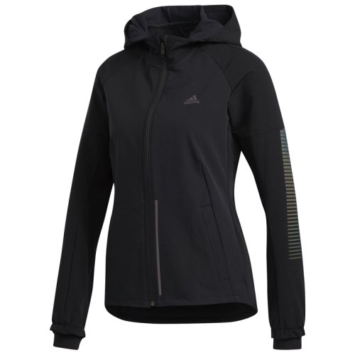Куртка Adidas Rise Up N Run Winter 