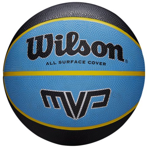 М'яч баскетбольний Wilson N3 Mini