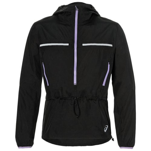 Куртка Asics KIKO WOVEN JACKET BLK M