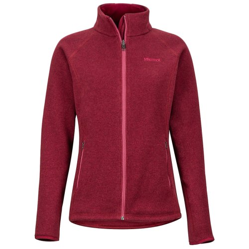 Кофта Marmot Wm's Torla Jacket