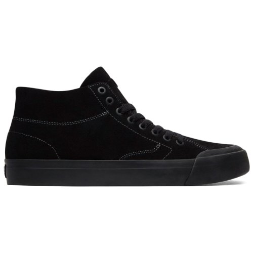 Кроссовки DC EVAN HI ZERO S M SHOE 3BK