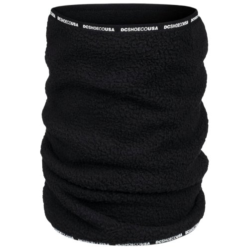 Шарф DC ANTISOCIAL NECK M NKWR KVJ0 Anthracite