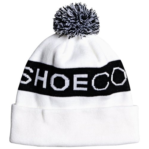 Шапка DC CHESTER  HDWR WBB0 Bright White