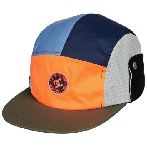Шапка DC BOONDOCKS CAP HDWR XNGB
