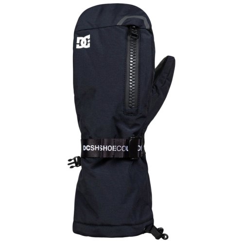 Перчатки DC LEGION Mitt  M MTTN KVJ0 Anthracite