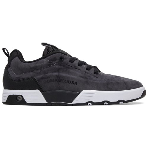 Кроссовки DC LEGACY98 VAC SE M SHOE BL0