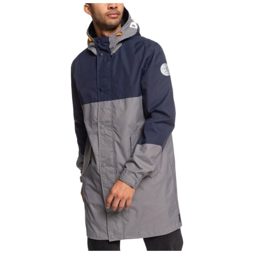 Куртка DC NUKOVE M JCKT BTL0 Black Iris