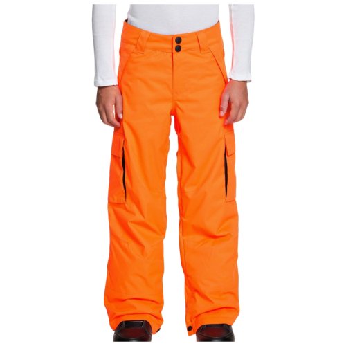 Брюки DC BANSHEE YTH Pnt B SNPT NKR0 Carrot