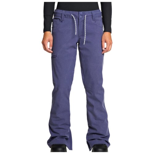 Брюки DC VIVA Pnt J SNPT PRY0 Blue Ribbon