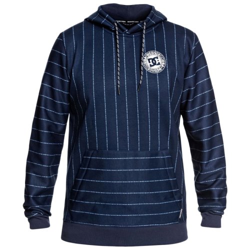 Толстовка DC SNOWSTAR M OTLR BTK7 Dress Blues