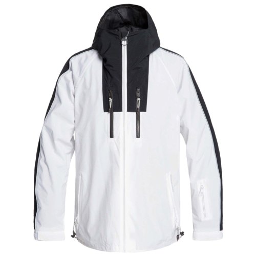 Куртка DC PALOMAR Jkt M SNJT WBB0 Bright White