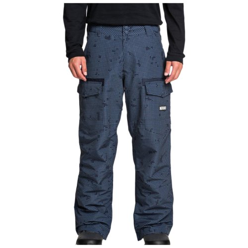 Штани DC CODE Pnt M SNPT BTK6 Dress Blues