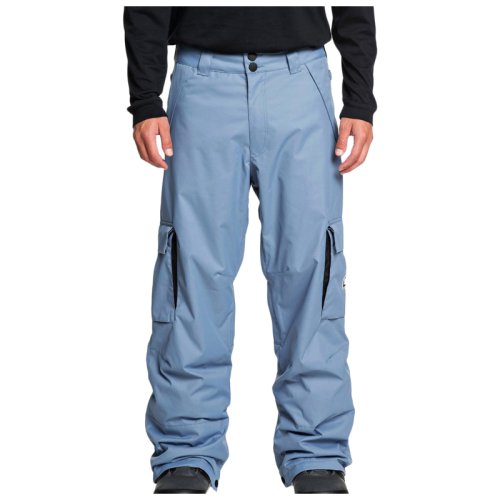 Штани DC BANSHEE Pnt M SNPT BLQ0 Coronet Blue