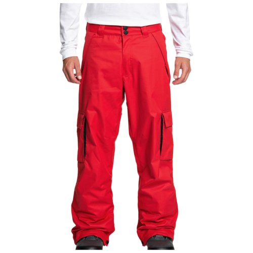 Штани DC BANSHEE Pnt M SNPT RQR0 Formula One