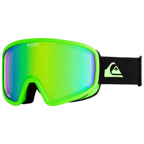 Маска с/б Quiksilver BROWDY M SNGG