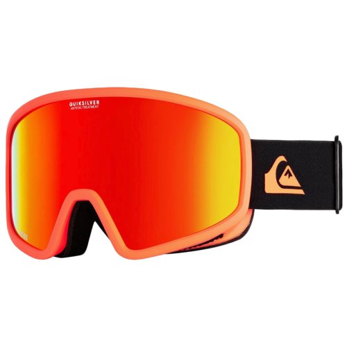 Маска с/б Quiksilver BROWDY M SNGG