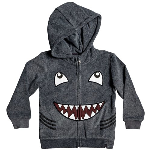 Флис Quiksilver FRASERCOENZIPB K OTLR KTA0 Tarmac