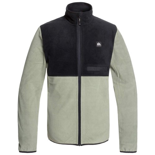 Флис Quiksilver BUTTER FLEECE M OTLR GZC0 Agave Green