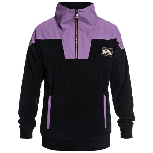 Флис Quiksilver ANNIVERSARY FLE M OTLR KVJ0 Anthracite