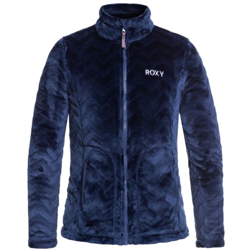 Флис Roxy IGLOO GIRL G OTLR BTK2 Dress Blues