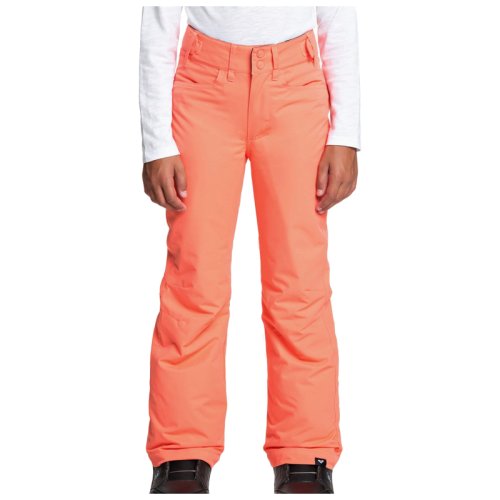 Штани Roxy BACKYARD G PT G SNPT MJL0 Living Coral
