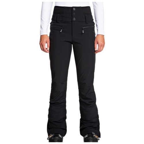 Штани Roxy RISING HIGH PT J SNPT KVJ0 Anthracite