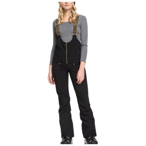 Штани Roxy TB SUMMIT PT J SNPT KVJ0 Anthracite