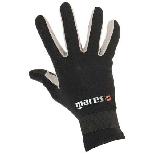 Перчатки Mares Amara Black 2 mm