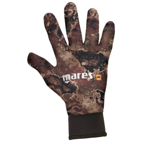 Рукавички Mares CAMO BROWN (3 mm)