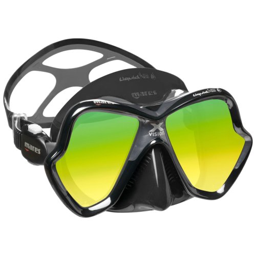 Маска MARES X-VISION ULTRA LS
