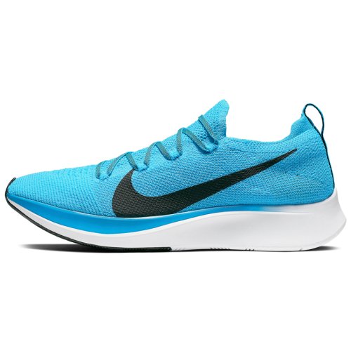Кроссовки  NIKE  ZOOM FLY FLYKNIT