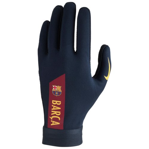 Перчатки  NIKE FCB ACDMY HPRWRM