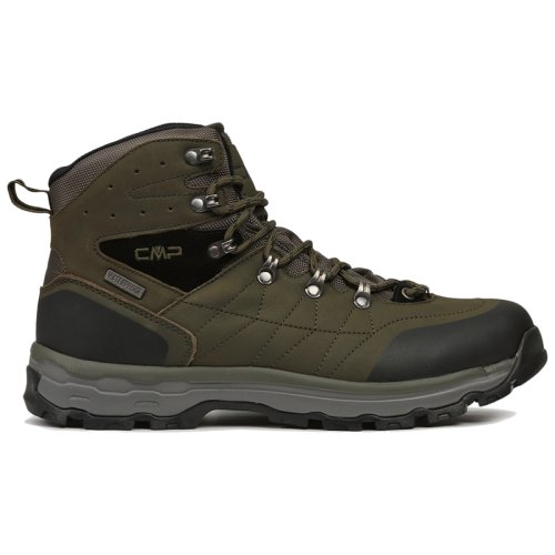 Ботинки CMP SHELIAK TREKKING SHOES WP
