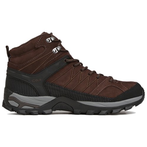 Ботинки CMP RIGEL MID TREKKING SHOES WP
