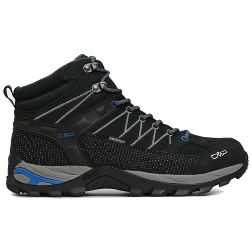 Ботинки CMP RIGEL MID TREKKING SHOES WP