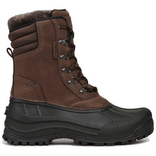 Ботинки CMP KINOS SNOW BOOTS WP