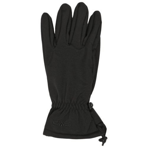 Перчатки CMP MAN SOFTSHELL GLOVES