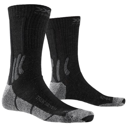 Носки X-Bionic X-Socks Trek Silver