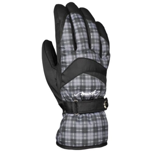 Перчатки г/л Reusch Nuri R-TEX® XT