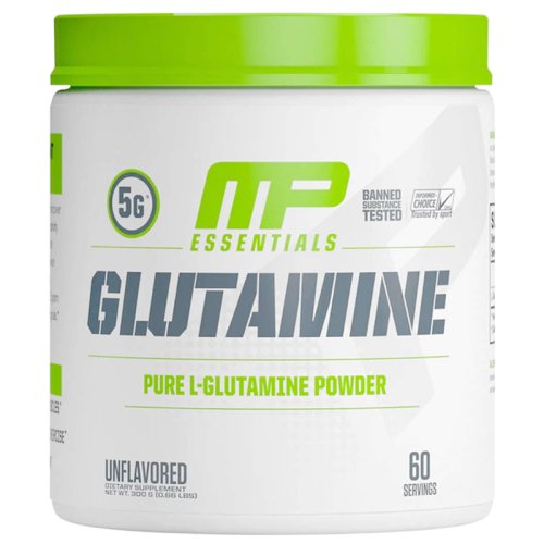 Аминокислота Muscle Pharm Glutamine 300 гр