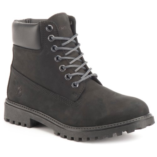 Ботинки Lumberjack ANKLE BOOT FUR LINING