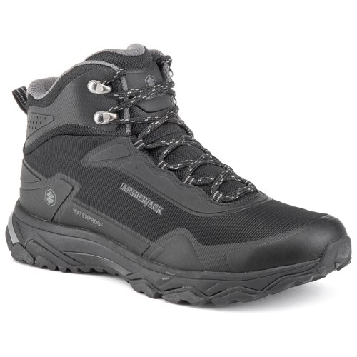 Ботинки Lumberjack HIKING BOOT WPF