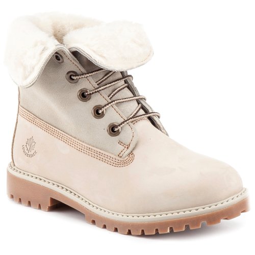 Ботинки Lumberjack HIGH CUT ANKLE BOOT WITH FUR LINING